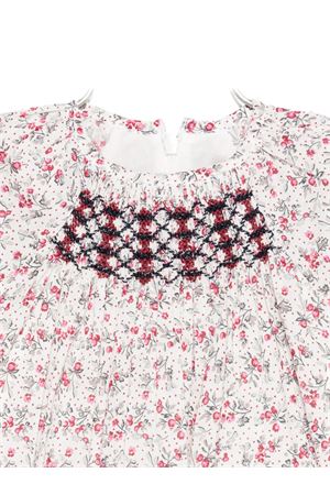 abito in cotone rosa TARTINE ET CHOCOLAT KIDS | CB3021113
